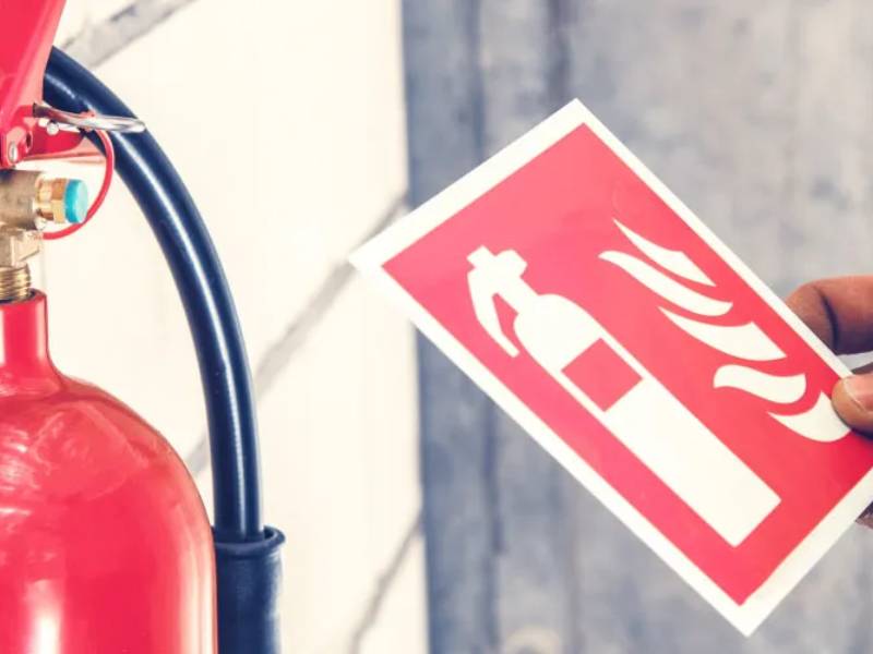 Adana'da Yangın T&uuml;p&uuml; Dolumu İ&ccedil;in En Uygun Fiyat Teklifleri